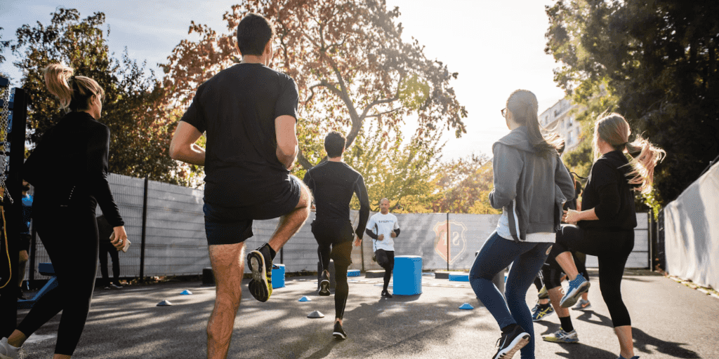 Training Tips