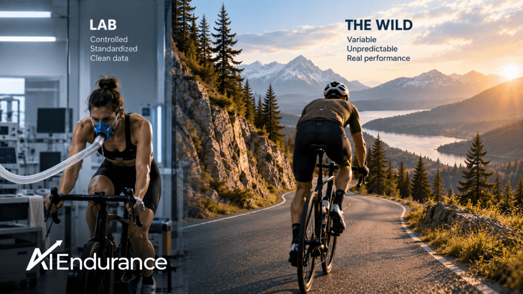 Cycling Durability: What Your Everyday Rides Reveal
