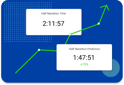 Half Marathon Prediction