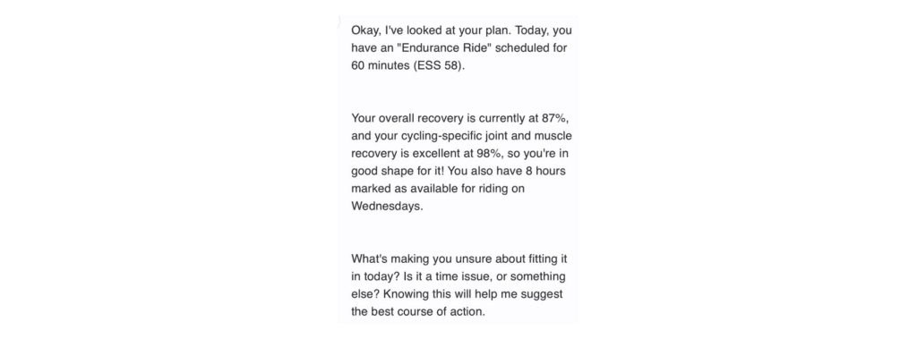 Grant Blog 12 Chat 2