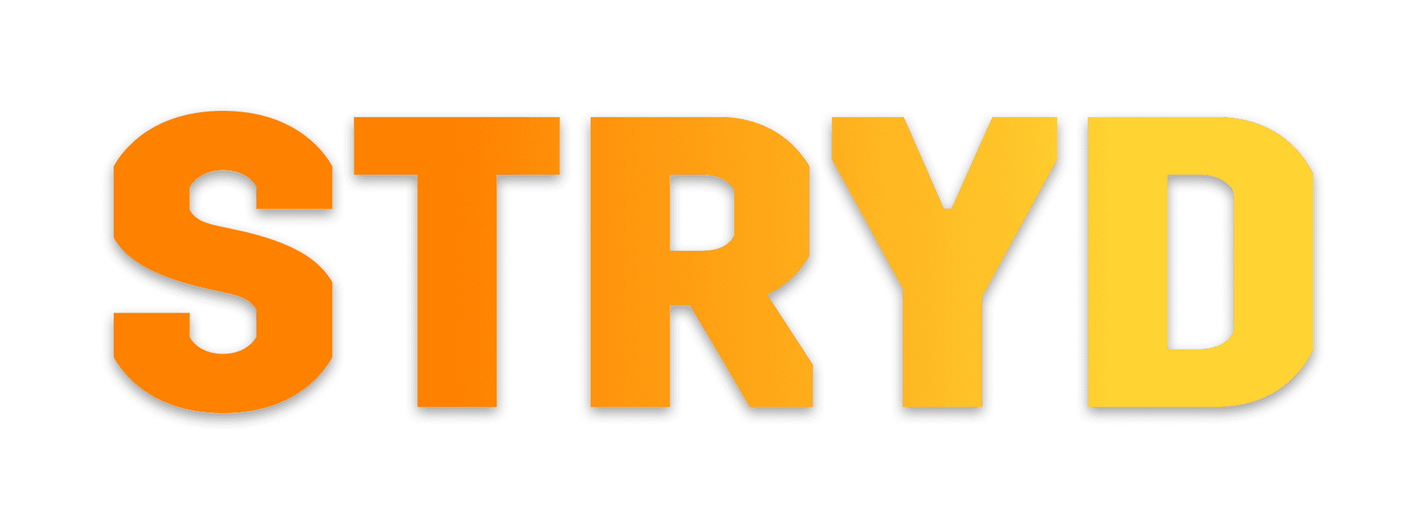 Stryd