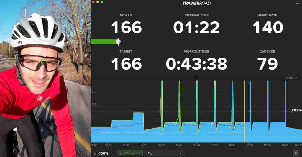 How to Use the AI Endurance Cycling Training Plan