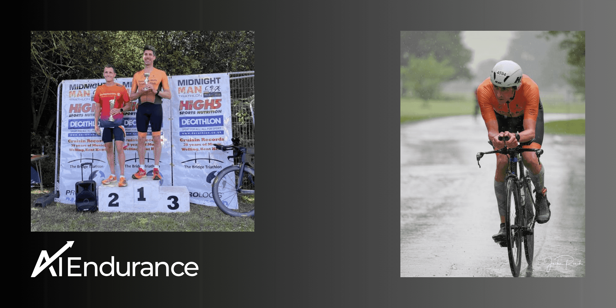 Grant's AI Endurance Journey