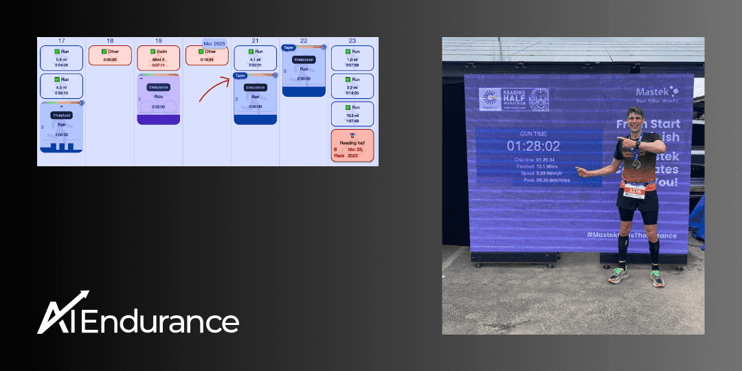 The Funny Thing About Data